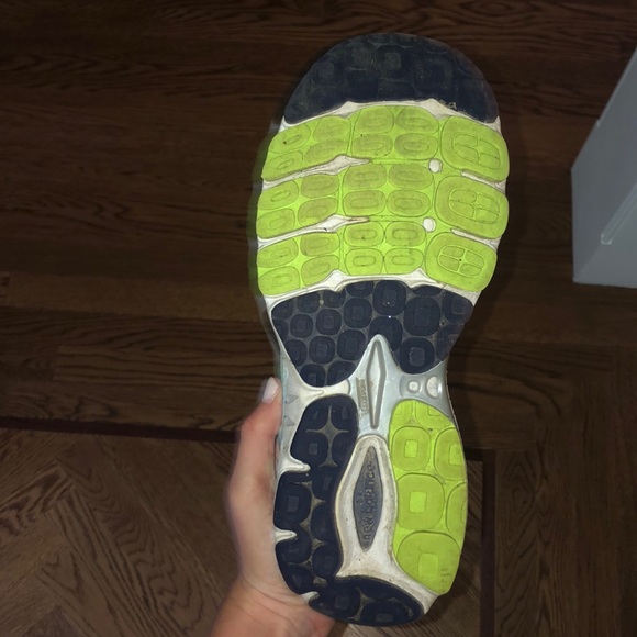 New Balance sneakers - Picture 3 of 4